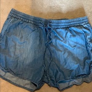 Gap shorts